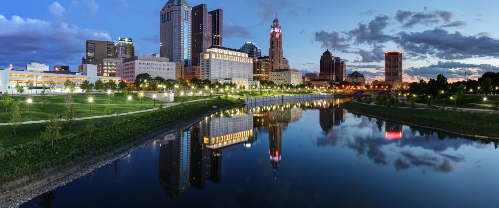 Exploring the Values and Beliefs of Columbus, Ohio