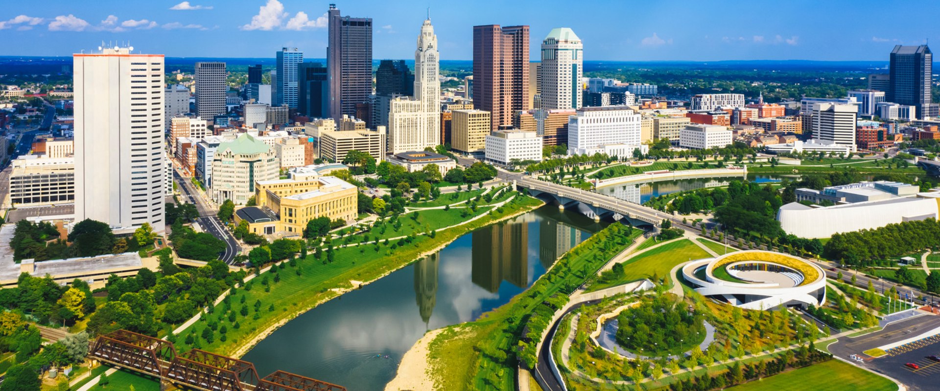 The Best Family-Friendly Neighborhoods in Columbus, Ohio - A Comprehensive Guide