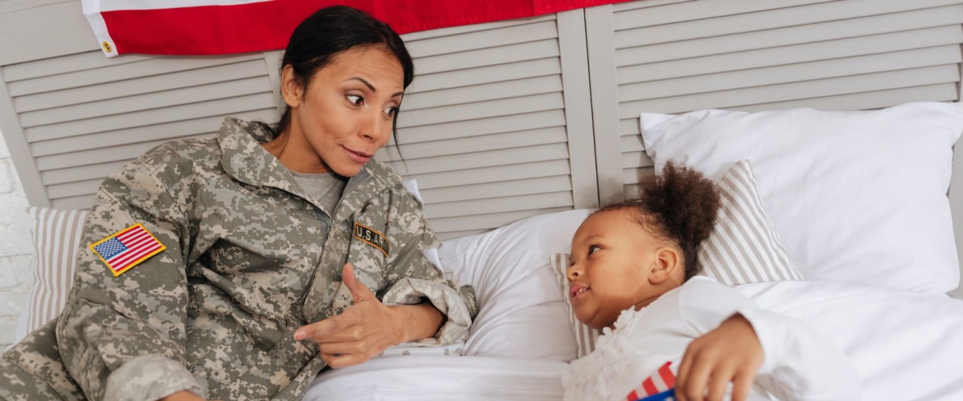 Navigating Unique Challenges of Military Parenting in Columbus, Ohio