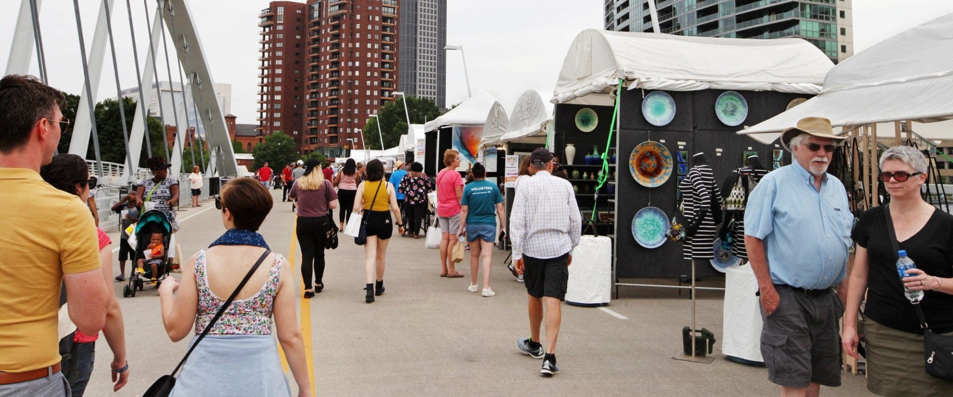 Family-Friendly Fun in Columbus, Ohio