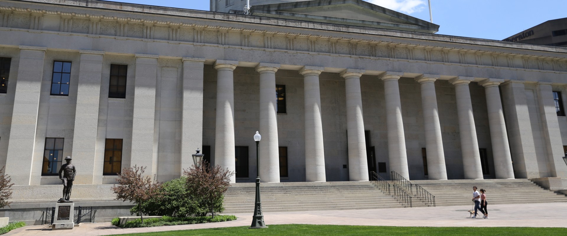The Impact of Weather in Columbus, Ohio on Parenting
