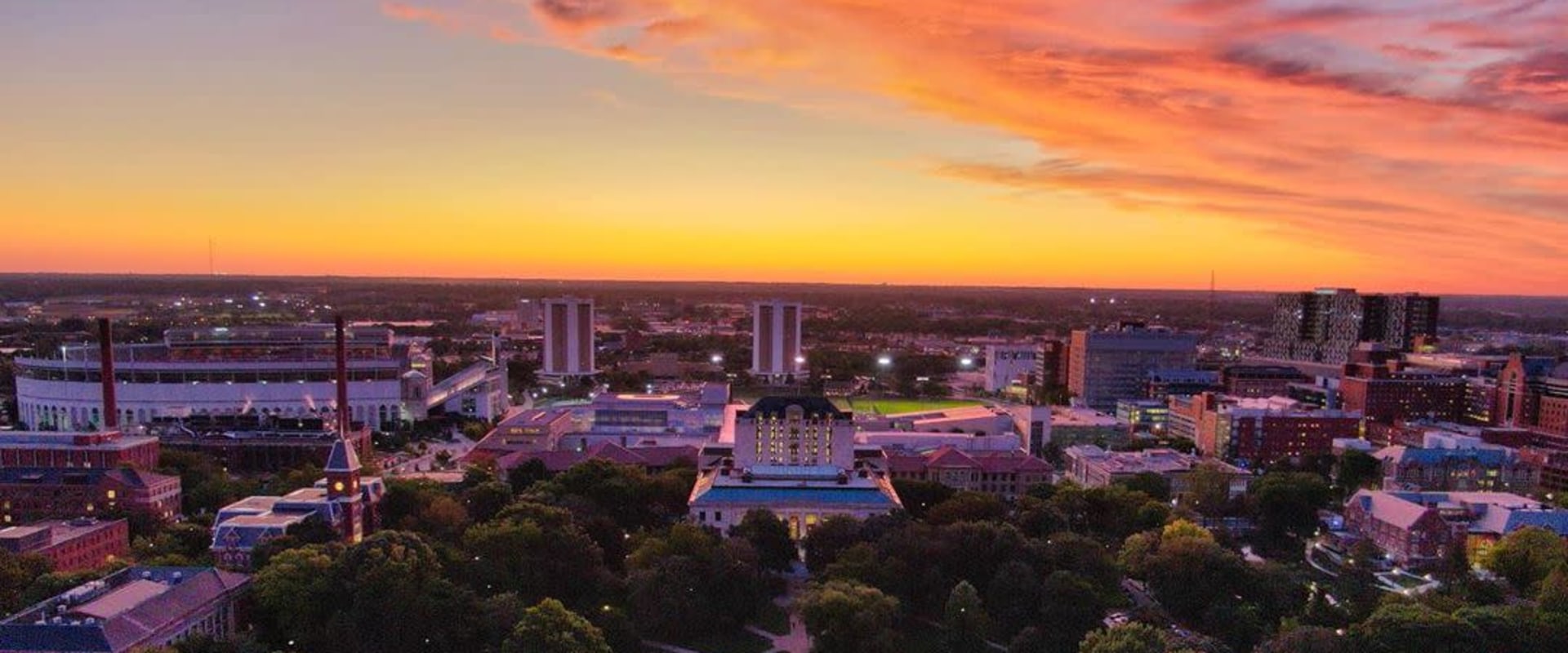 Understanding the Technology and Media Landscape in Columbus, Ohio for Parents