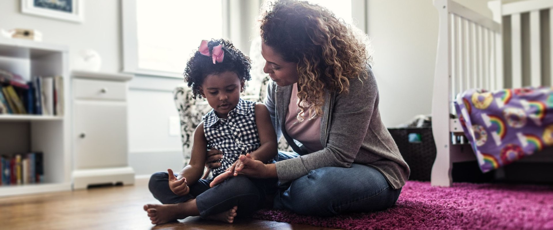 Disciplining Children in Columbus, Ohio: Techniques and Resources