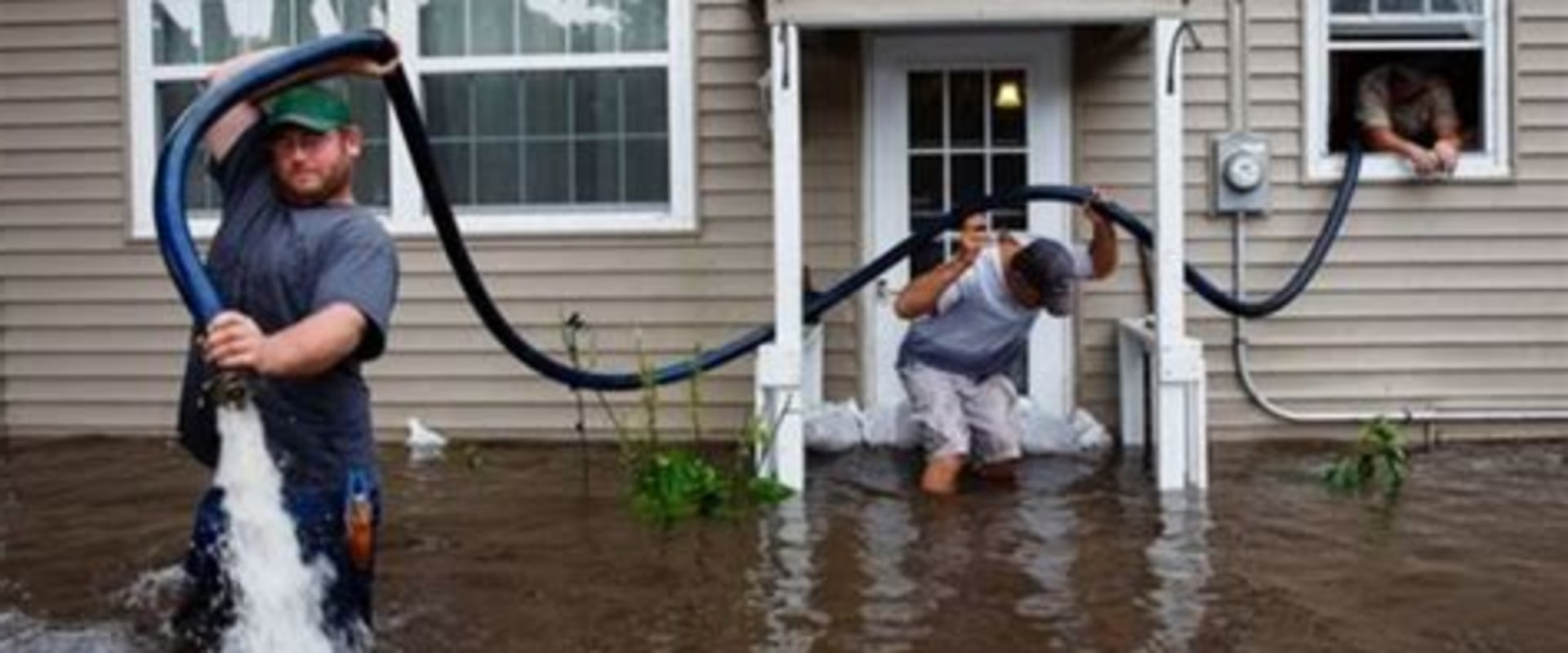 How Parents in Columbus, Ohio Can Stay Organized During Water Damage Restoration