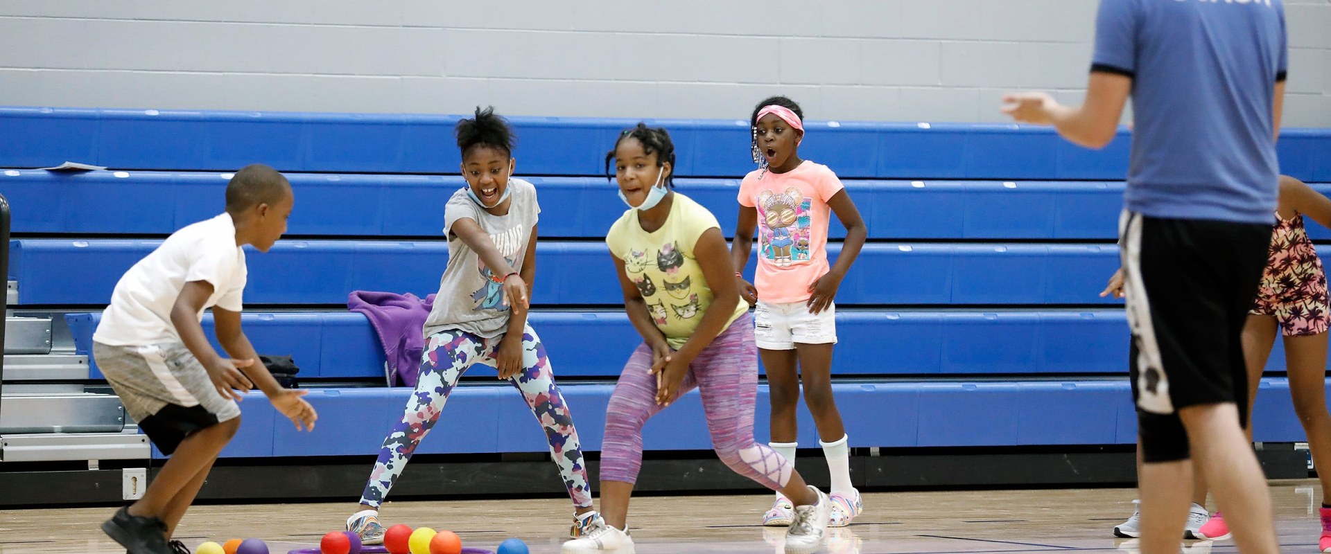 Summer Camps for Kids in Columbus, Ohio: Fun and Educational Options