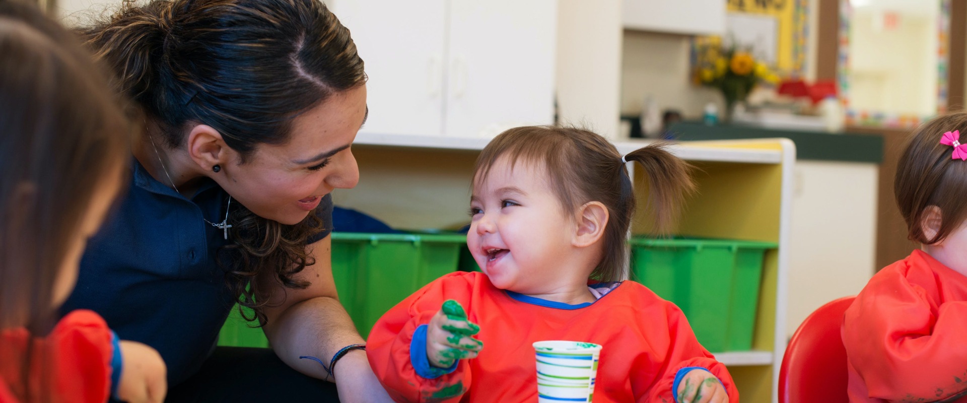 The Top 10 Daycares and Preschools in Columbus, Ohio