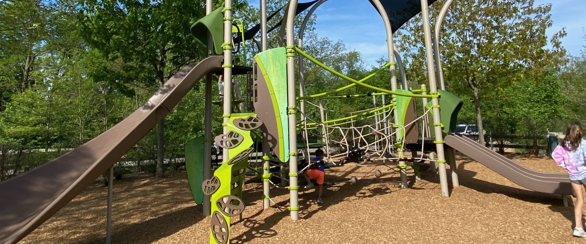 Exploring the Best Parks and Playgrounds for Families in Columbus, Ohio