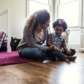 Disciplining Children in Columbus, Ohio: Techniques and Resources