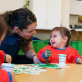 The Top 10 Daycares and Preschools in Columbus, Ohio