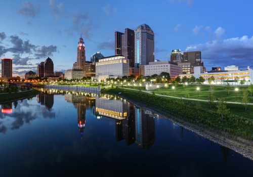 Exploring the Values and Beliefs of Columbus, Ohio