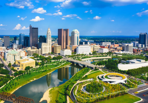 The Best Family-Friendly Neighborhoods in Columbus, Ohio - A Comprehensive Guide