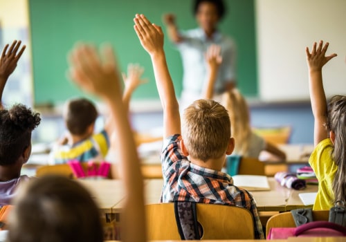 The Impact of the Education System in Columbus, Ohio on Parenting: A Comprehensive Guide