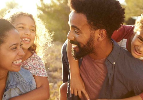 Cultural and Diversity Considerations for Parenting in Columbus, Ohio: An Expert's Perspective