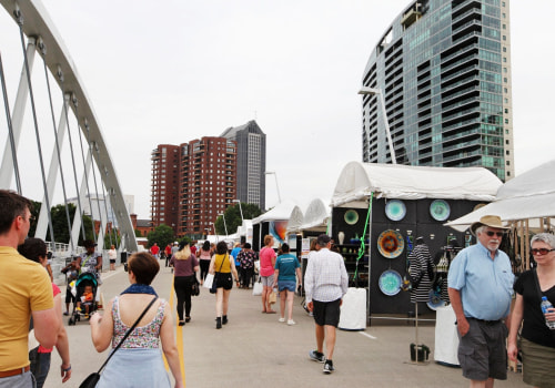 Family-Friendly Fun in Columbus, Ohio