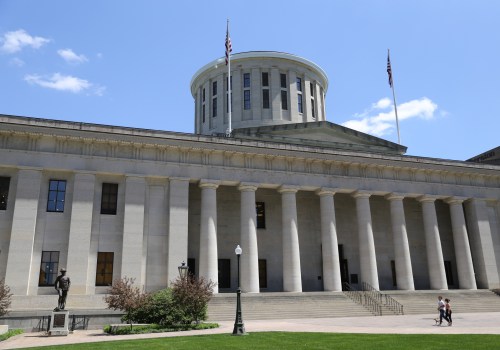 The Impact of Weather in Columbus, Ohio on Parenting
