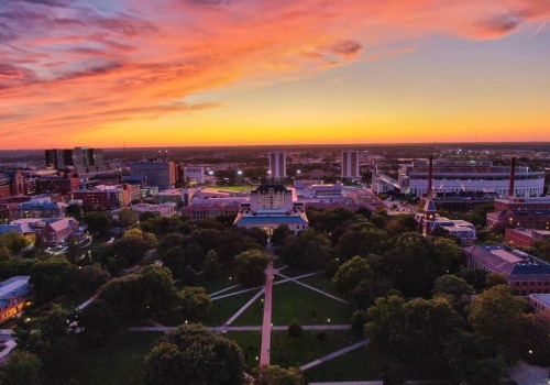 Understanding the Technology and Media Landscape in Columbus, Ohio for Parents
