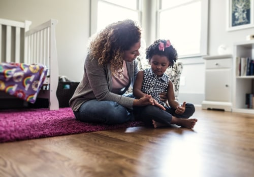 Disciplining Children in Columbus, Ohio: Techniques and Resources