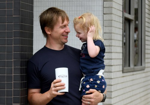 Understanding Parenting Laws and Regulations in Columbus, Ohio