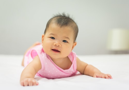 Finding Resources for New Parents in Columbus, Ohio