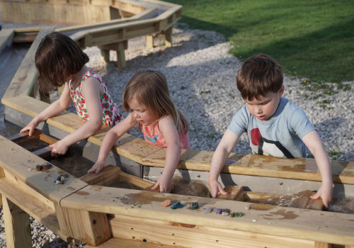 Unlock the Benefits of Extracurricular Activities for Children in Columbus, Ohio