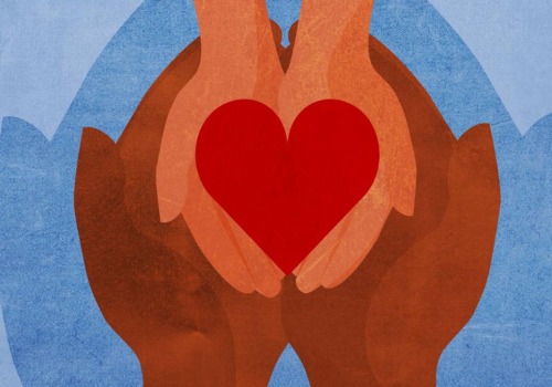 Supporting Grandparents Who Are Primary Caregivers in Columbus, Ohio