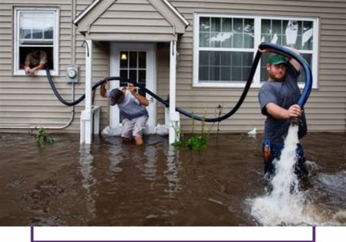 How Parents in Columbus, Ohio Can Stay Organized During Water Damage Restoration