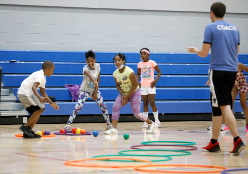 Summer Camps for Kids in Columbus, Ohio: Fun and Educational Options