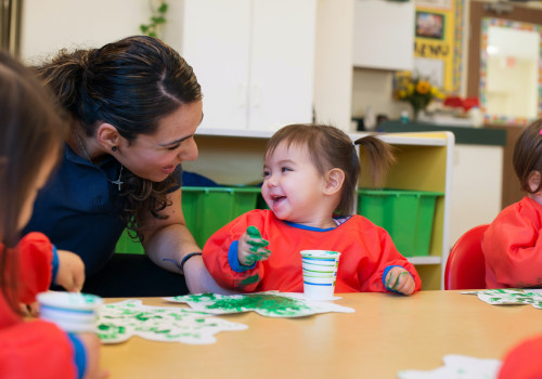 The Top 10 Daycares and Preschools in Columbus, Ohio