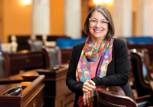 LGBTQ+ Parent Resources in Columbus, Ohio: A Comprehensive Guide