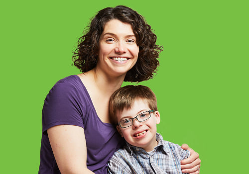 Support Groups for Parents of Children with Special Needs in Columbus, Ohio