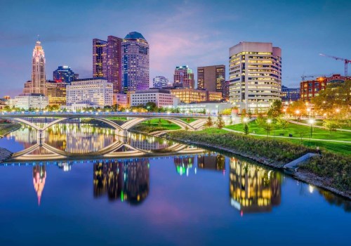 What is there to do in Columbus Ohio for Kids? An Expert's Guide to the Best Attractions