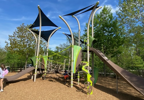 Exploring the Best Parks and Playgrounds for Families in Columbus, Ohio